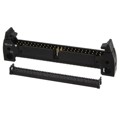 XG4E-1072 - CONN PLUG 10POS IDC GOLD