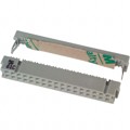 3414-6000 - CONN RCPT 34P IDC 26-28AWG GOLD