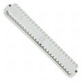 152250-0110-GB - CONN RCPT 50POS IDC 28AWG GOLD