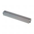 152250-0100-GB - CONN RCPT 50POS IDC 28AWG GOLD