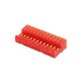 1-644042-2 - CONN RCPT 12POS IDC 22AWG GOLD