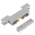 4616-6000 - CONN PLUG 16P IDC 26-28AWG GOLD