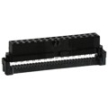 2-111623-3 - CONN RCPT 30POS IDC 28AWG GOLD