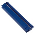 CWR-220-50-0000 - CONN RCPT 50POS IDC GOLD