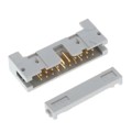 4620-6001 - CONN PLUG 20P IDC 26-28AWG GOLD