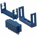 1658526-9 - CONN RCPT 14P IDC 28-30AWG GOLD