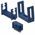 1658526-5 - CONN RCPT 10P IDC 28-30AWG GOLD