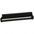 1-111626-0 - CONN RCPT 44POS IDC 28AWG GOLD