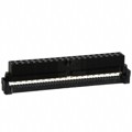 111623-9 - CONN RCPT 40POS IDC 28AWG GOLD