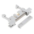 4620-6300 - CONN PLUG 20P IDC 26-28AWG GOLD
