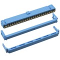 1-1658527-5 - CONN RCPT 50P IDC 26-28AWG GOLD