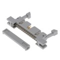 4626-6300 - CONN PLUG 26P IDC 26-28AWG GOLD