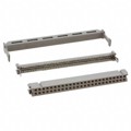 3425-6050 - CONN RCPT 50P IDC 26-30AWG GOLD
