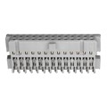 CHG-2026-J01010-KEP - CONN RCPT 26P IDC 22-24AWG GOLD