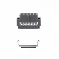 152210-0113-GB - CONN RCPT 10POS IDC 28AWG GOLD