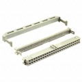 3425-7650 - CONN RCPT 50P IDC 26-30AWG GOLD