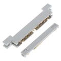 4640-6000 - CONN PLUG 40P IDC 26-28AWG GOLD