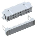 82036-6000 - CONN RCPT 36POS IDC 30AWG GOLD