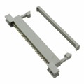 4650-6300 - CONN PLUG 50P IDC 26-28AWG GOLD