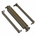 P25LE-080S-DA - CONN SOCKET 80POS IDC 30AWG GOLD