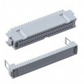 82050-6000-RB - CONN RCPT 50POS IDC 30AWG GOLD