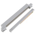 4664-6000 - CONN PLUG 64P IDC 26-28AWG GOLD
