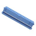 2-1658526-0 - CONN RCPT 40P IDC 28-30AWG GOLD