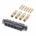 M80-4C10605F1-04-325-00-000 - CONN RCPT 10POS CRIMP 24-28AWG