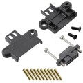 M80-9401005 - CONN RCPT 10POS CRIMP 24-28AWG