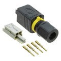 09461454420 - CONN PLUG 3POS CRIMP 12-20AWG