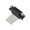 M80-4601442 - CONN RCPT 14POS CRIMP 22AWG GOLD