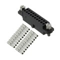 M80-4612042 - CONN RCPT 20POS CRIMP 24-28AWG