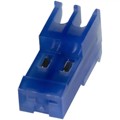 3-641536-2 - CONN RCPT 2POS IDC 26AWG TIN