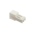 MTD-A-02-D-2 - WIRE HOUSING IDC, .100", 24AWG,