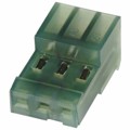 641656-3 - CONN RCPT 3P IDC 28AWG TIN-LEAD