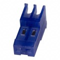 3-640622-2 - CONN RCPT 2POS IDC 26AWG TIN