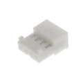 3-644512-4 - CONN RCPT 4POS IDC 24AWG TIN