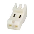 3-640602-2 - CONN RCPT 2POS IDC 24AWG TIN