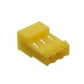 MTD-B-03-B-2 - WIRE HOUSING IDC, .156", 20AWG,