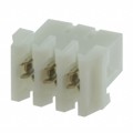 03KR-D6S-P - CONN SOCKET 3POS IDC 26AWG TIN