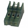 3-640623-3 - CONN RCPT 3POS IDC 28AWG TIN