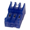3-644564-3 - CONN RCPT 3POS IDC 26AWG TIN