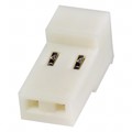 3-640434-2 - CONN RCPT 2POS IDC 24AWG TIN