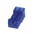 3-643821-2 - CONN RCPT 2POS IDC 26AWG TIN
