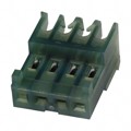 3-644565-4 - CONN RCPT 4POS IDC 28AWG TIN