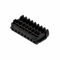 2-353293-8 - CONN RCPT 8POS IDC 26-28AWG