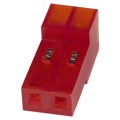 3-640433-2 - CONN RCPT 2POS IDC 22AWG TIN