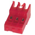 3-641653-3 - CONN RCPT 3POS IDC 22AWG TIN