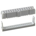 AWP 26-7540-T - CONN SOCKET 26POS IDC TIN