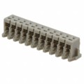 11KR-6H-P - CONN SOCKET 11POS IDC 26AWG TIN